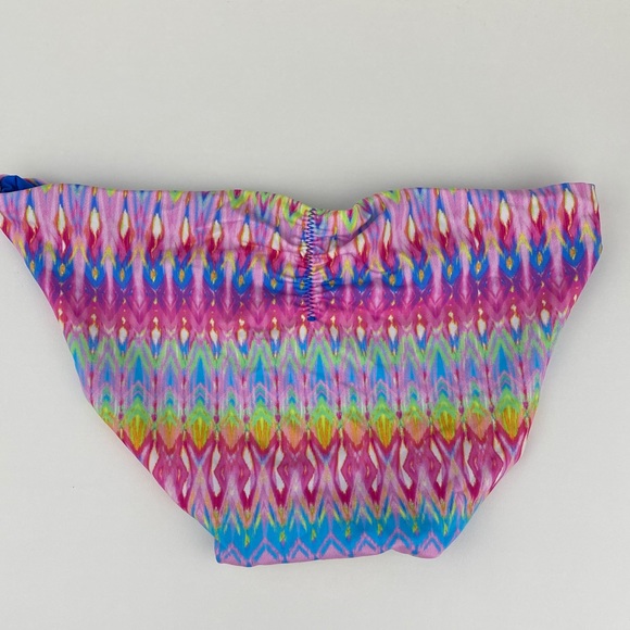 PILYQ Reversible Basic Bikini Bottom tie-dye - Picture 6 of 7